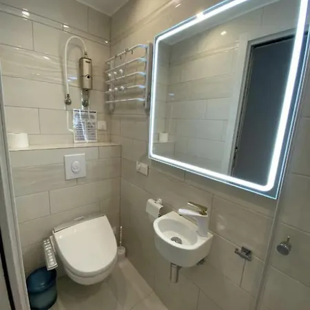 Apartament Manhattan Empuriabrava