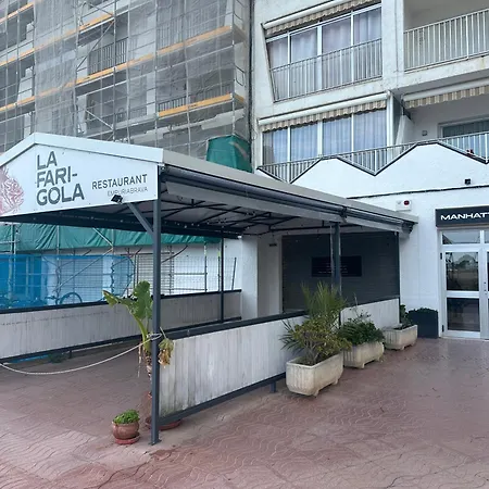 Manhattan Empuriabrava