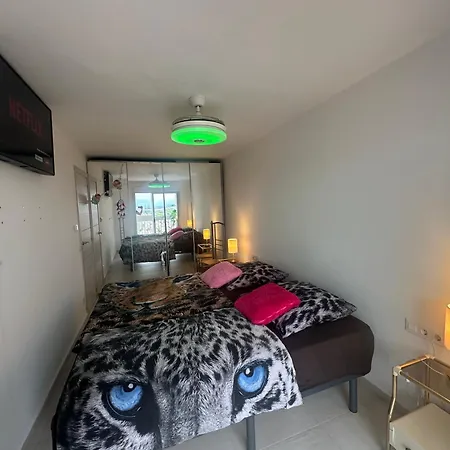 Apartment Manhattan *