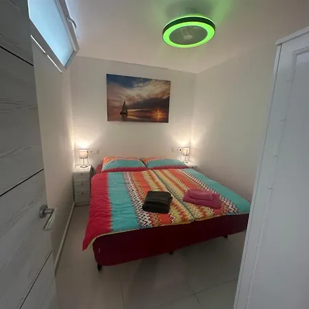 Apartment Manhattan Empuriabrava