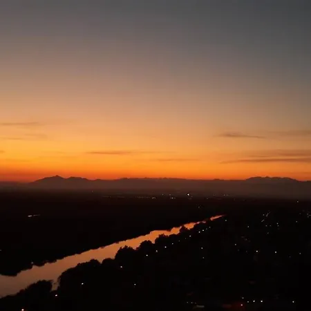 Appartement Manhattan *