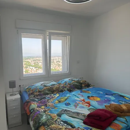 Manhattan Appartement