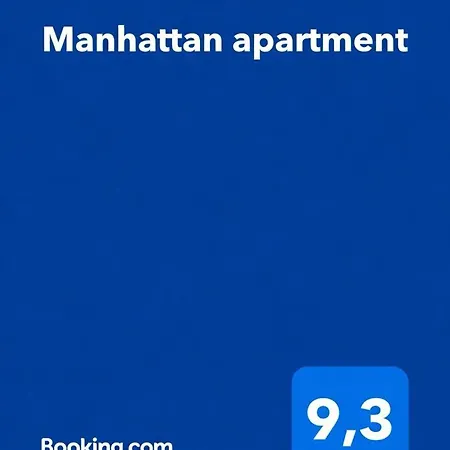 Manhattan * 艾姆布里亚布拉瓦