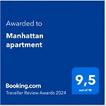 Manhattan Daire Empuriabrava