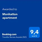 Daire Manhattan *