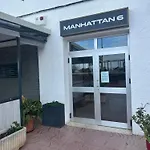 Daire Manhattan *