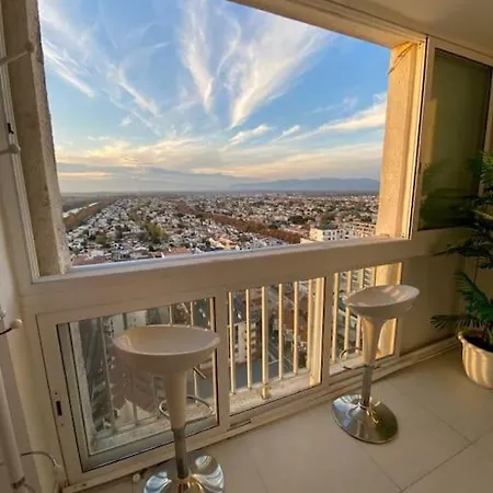 Manhattan Apartment Empuriabrava