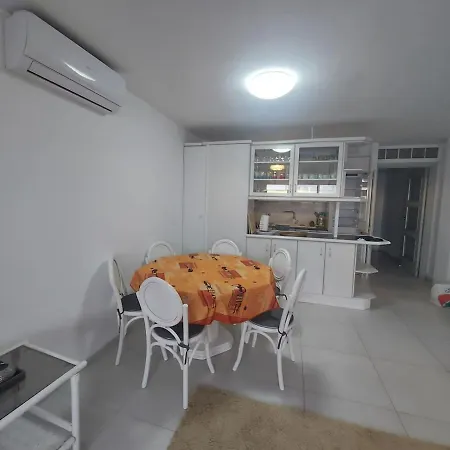 Apartment Manhattan Empuriabrava