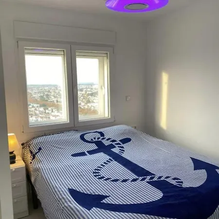 Manhattan Apartment